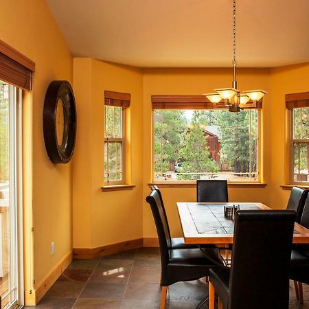 5-Star Luxury Tahoe Cabin! Great Location! Pool Table!Darts! Poker! Ping Pong! Games! South Lake Tahoe Exterior foto